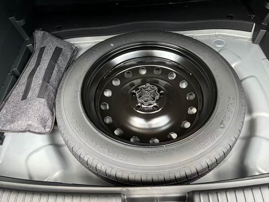 GAC Trumpchi GS3 2024 car image #25