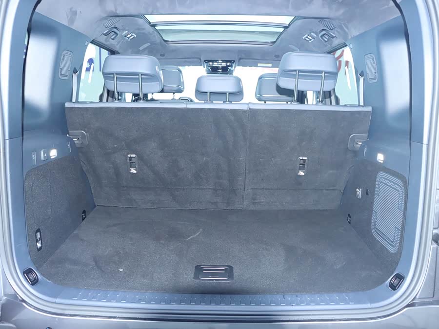 FangChengBao Leopard 5 2024 imagem de carro #25