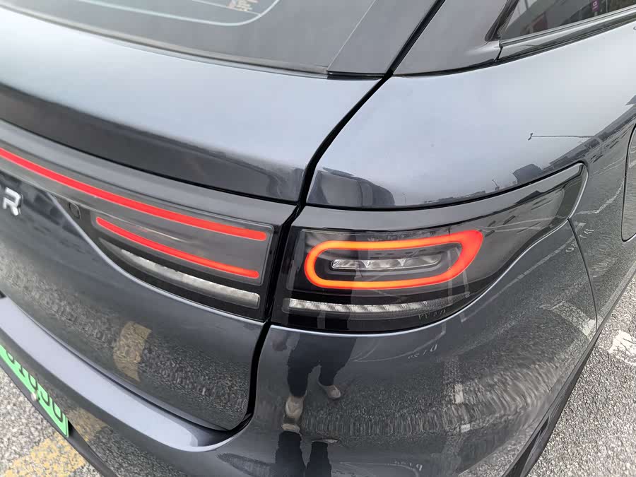 零跑汽车 零跑C11 2023 汽车图片 #25