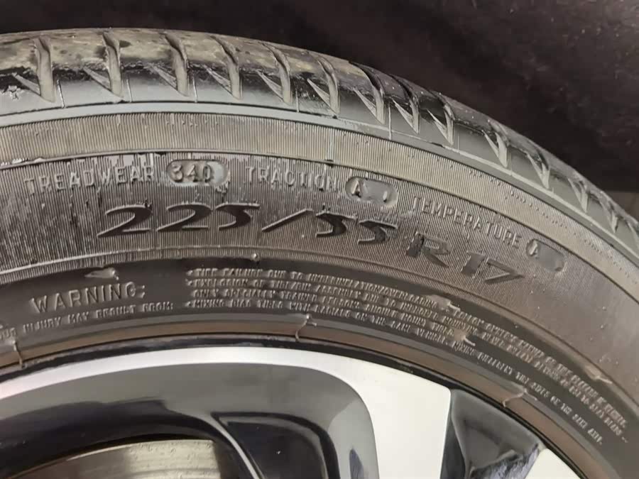 Citroen C5 2017 immagine di auto #25