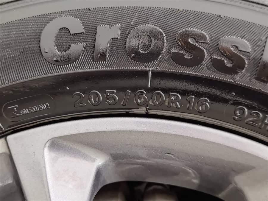 GEELY C3R 2021 car image #25
