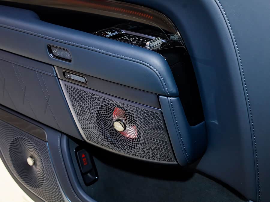 极氪 极氪9X 2025 汽车图片 #25