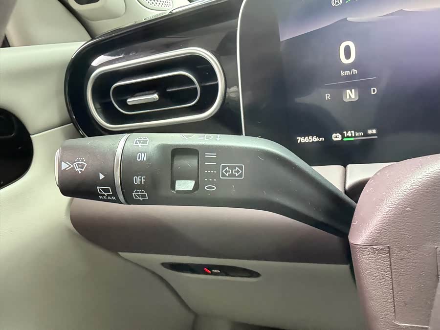 零跑汽车 零跑C11 2023 汽车图片 #25