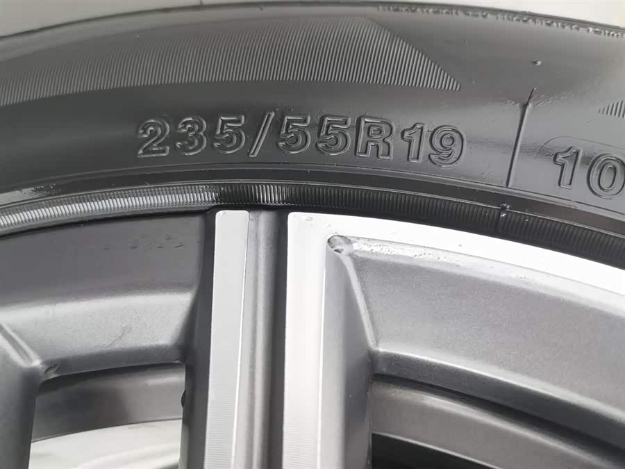 Jetour X70 PLUS 2023 car image #25