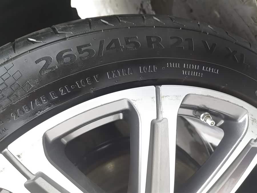 Changan UNI-K 2021 car image #25