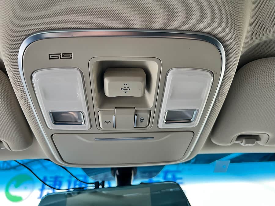 GEELY Emgrand GL 2017 #25 GEELY Emgrand GL 2017 car image #25