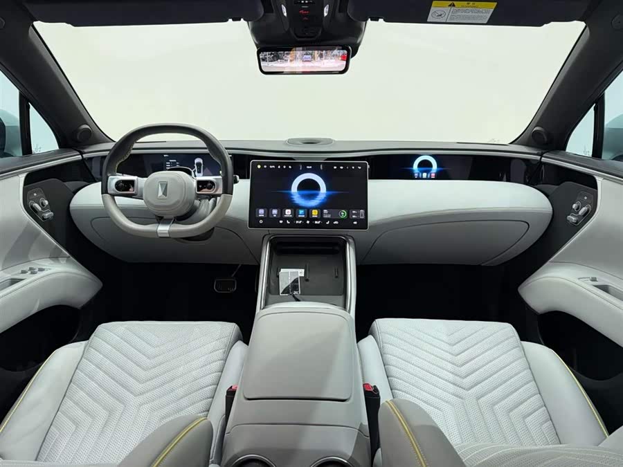 阿维塔 阿维塔11 2023 汽车图片 #25