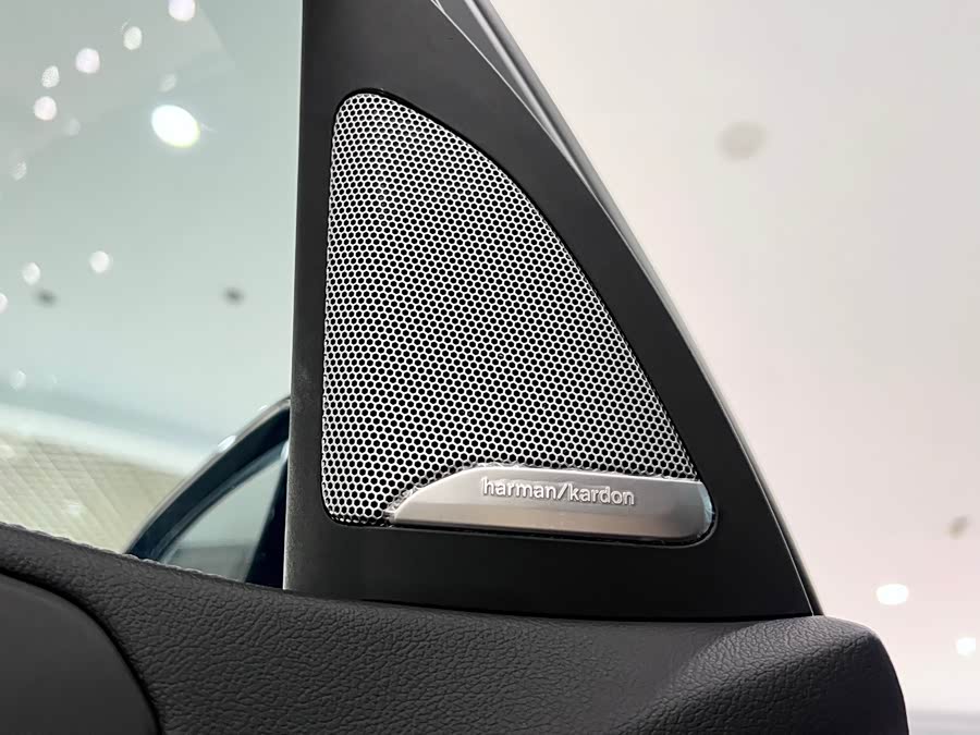 BMW X5 2023 imagen de coche #25