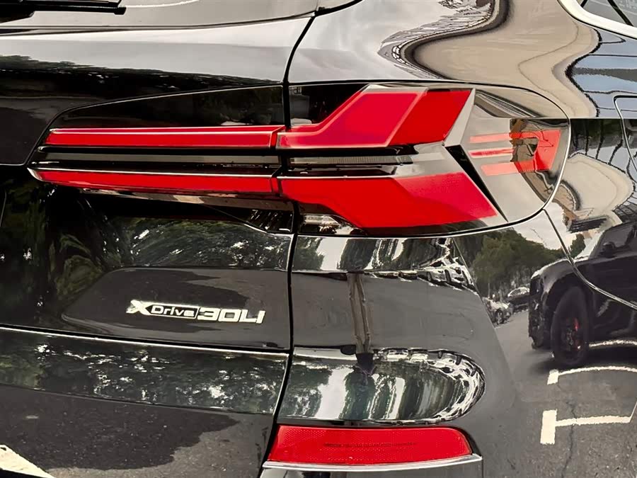 BMW X5 2025 imagen de coche #25