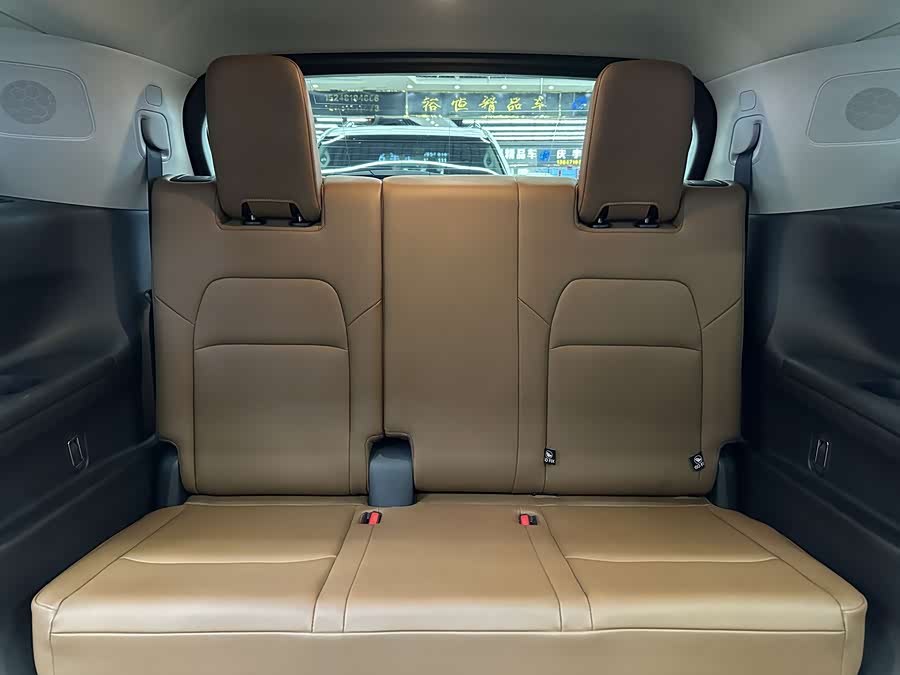 日产 探陆 2023 汽车图片 #25