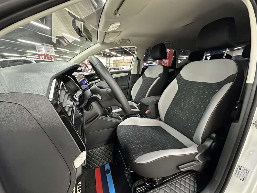 捷达 捷达VS5 2023 汽车图片 #25