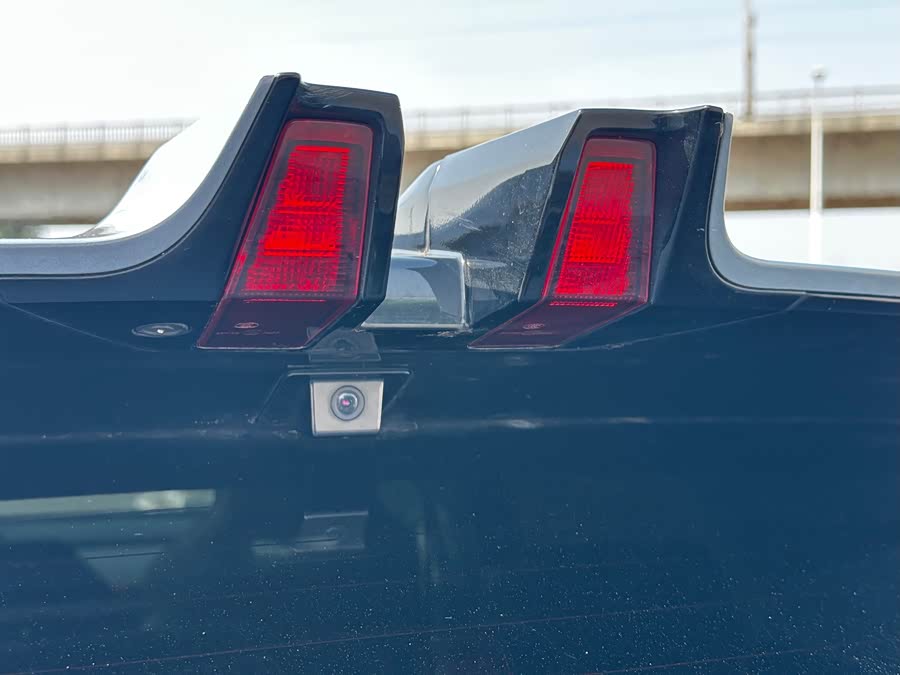 Changan UNI-K 2021 car image #25