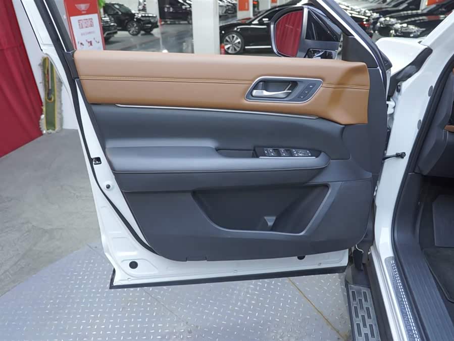 日产 探陆 2024 汽车图片 #25