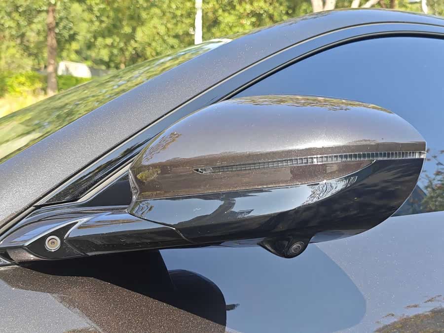 Avatr 07 2025 imagem de carro #25