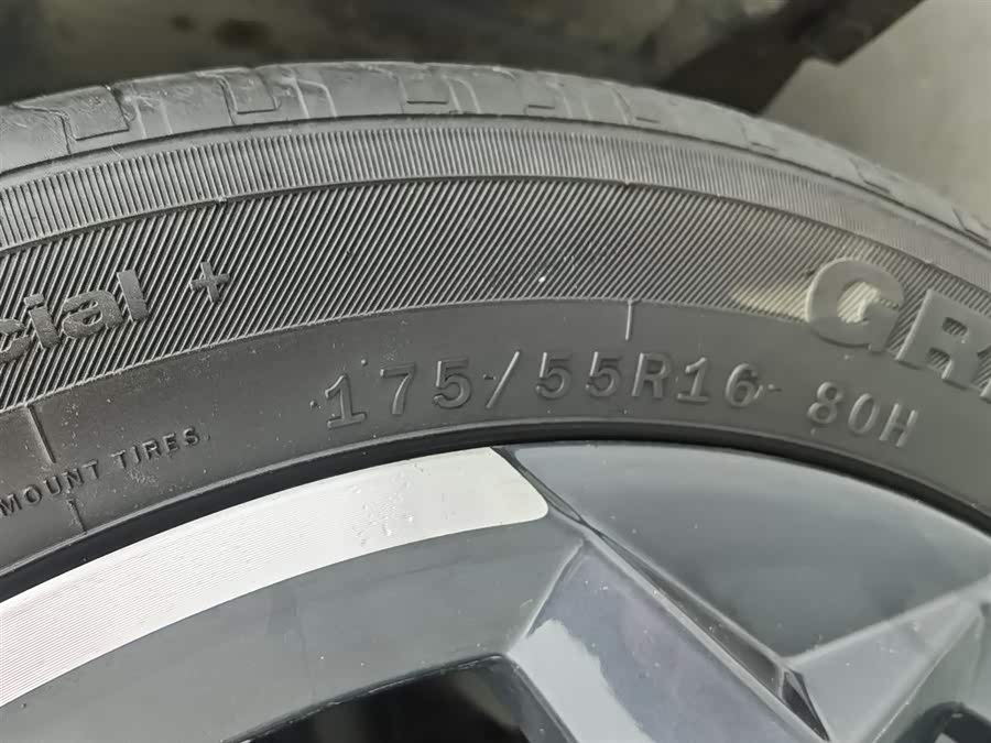 BYD Seagull 2024 immagine di auto #25