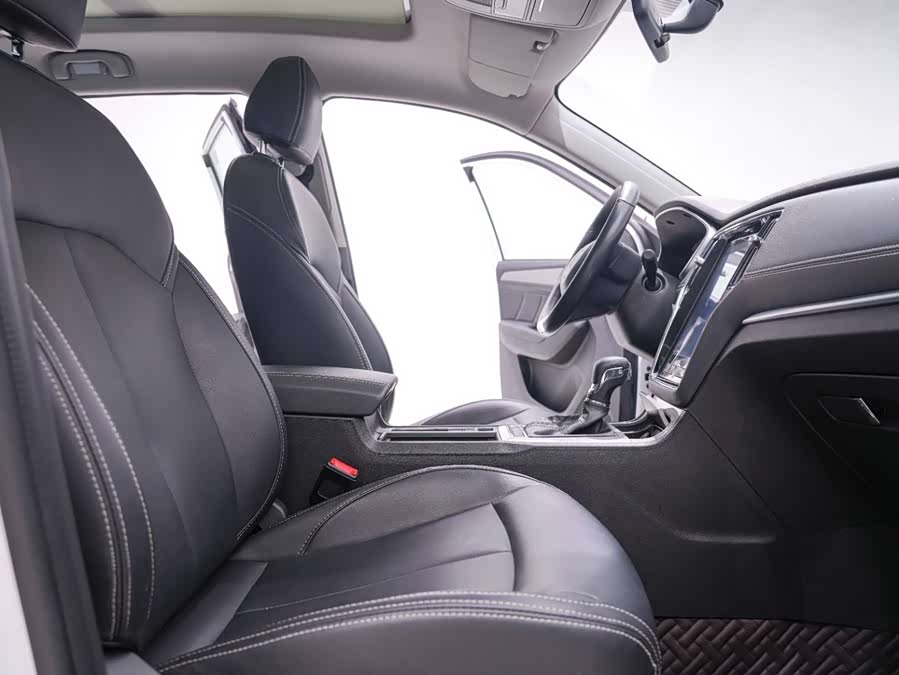 荣威 荣威RX5 2019 汽车图片 #25