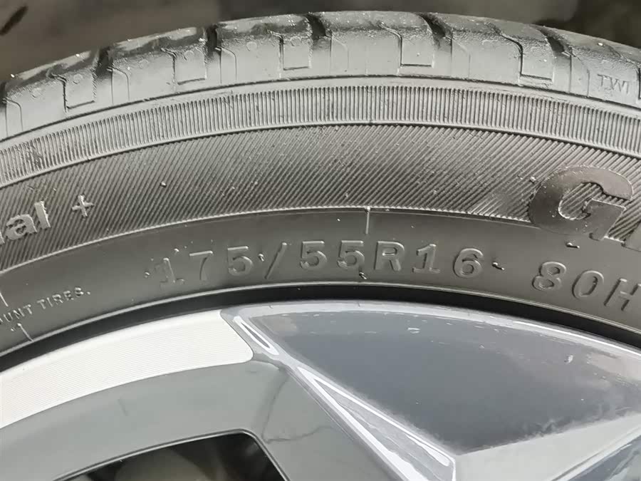 BYD Seagull 2023 صورة سيارة #25