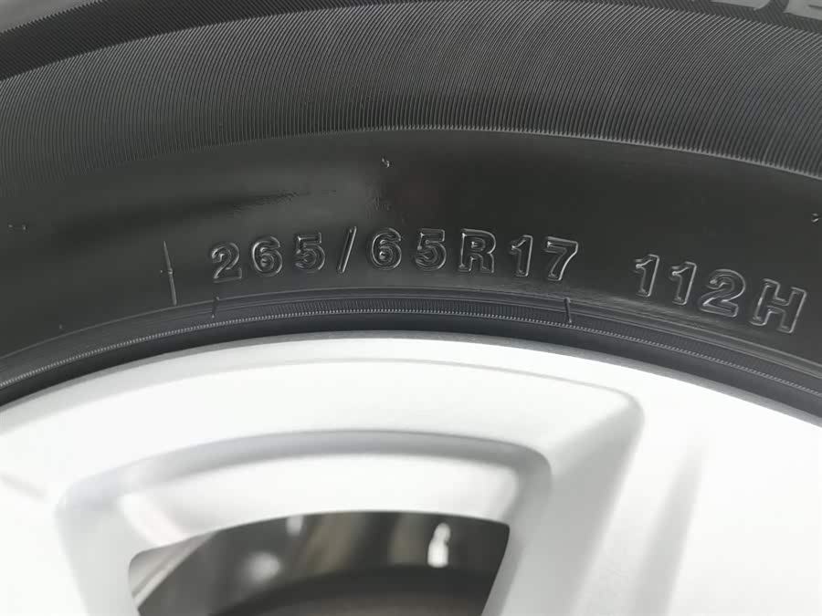 Ford Everest 2018 car image #25