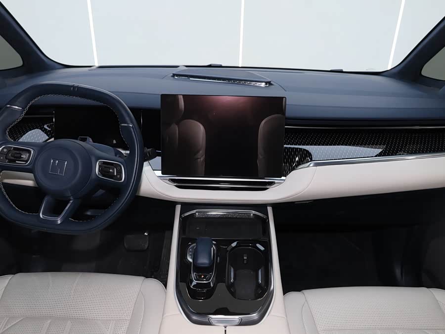 极氪 极氪009 2025 汽车图片 #25