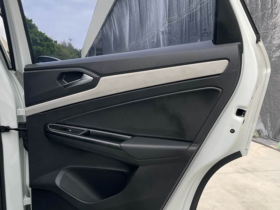 Jetta VS5 2023 imagen de coche #25