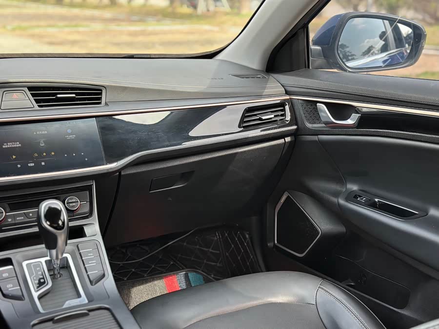 GEELY Emgrand GL 2020 car image #25