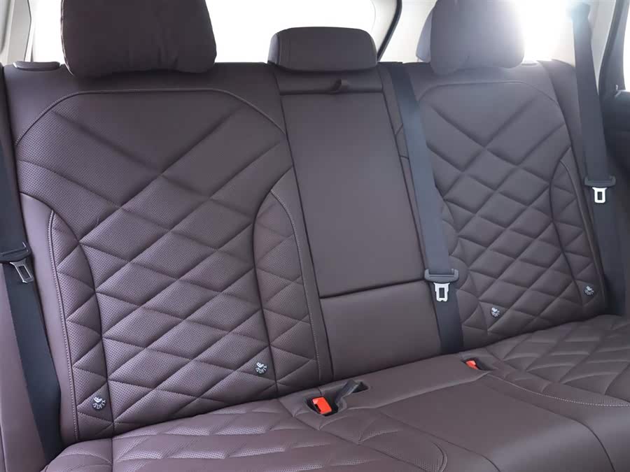 BMW X5 2025 imagen de coche #25