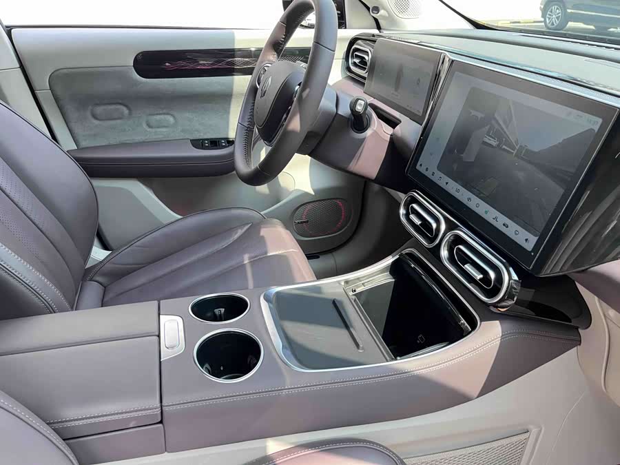 零跑汽车 零跑C11 2023 汽车图片 #25