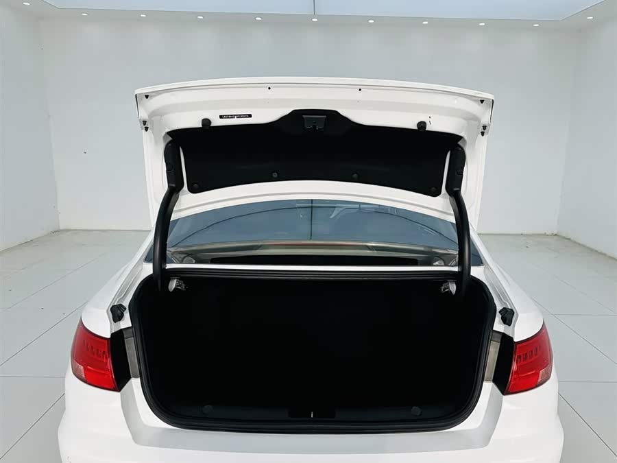 GEELY Emgrand GL 2017 #25 GEELY Emgrand GL 2017 car image #25