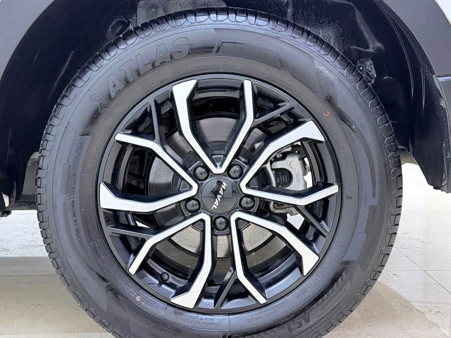 哈弗 哈弗H6 2023 汽车图片 #25