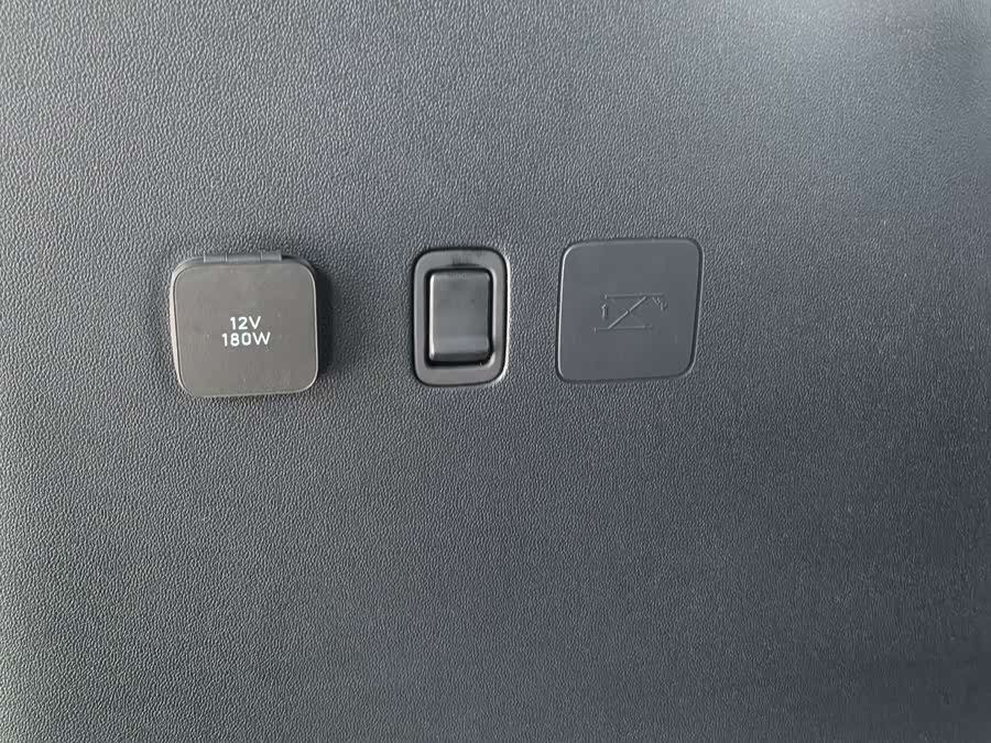 FangChengBao Tiger 7 2025 immagine di auto #25