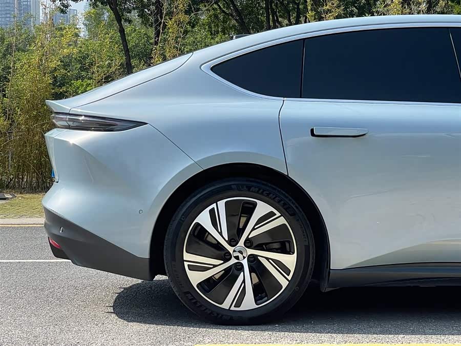 蔚来 蔚来ET5 2023 汽车图片 #25