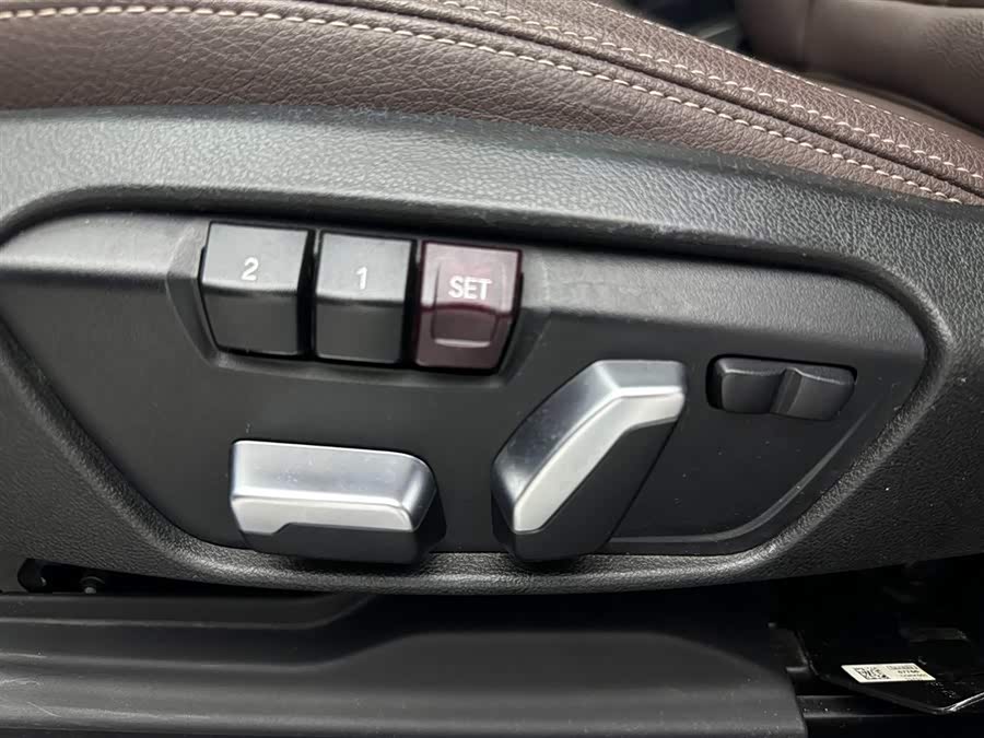 BMW X1 2022 car image #25