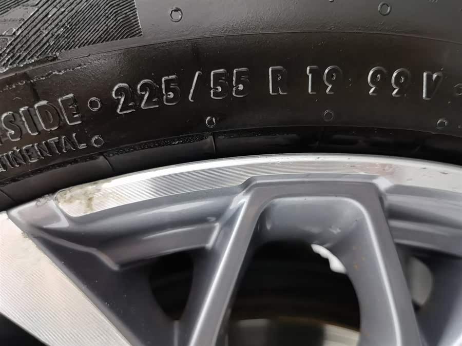 Exceed Lingyun 2019 immagine di auto #25