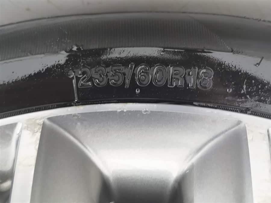 Jetour X70 2020 image de voiture #25