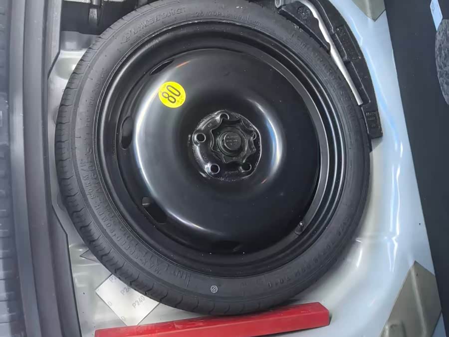 Jetta VS5 2023 immagine di auto #25