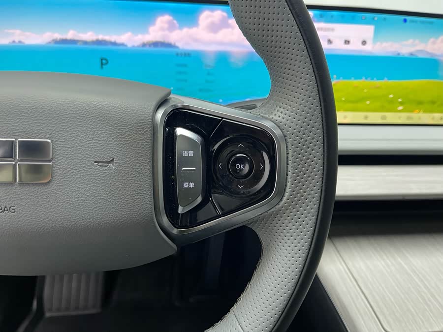 GEELY 2024 car image #25