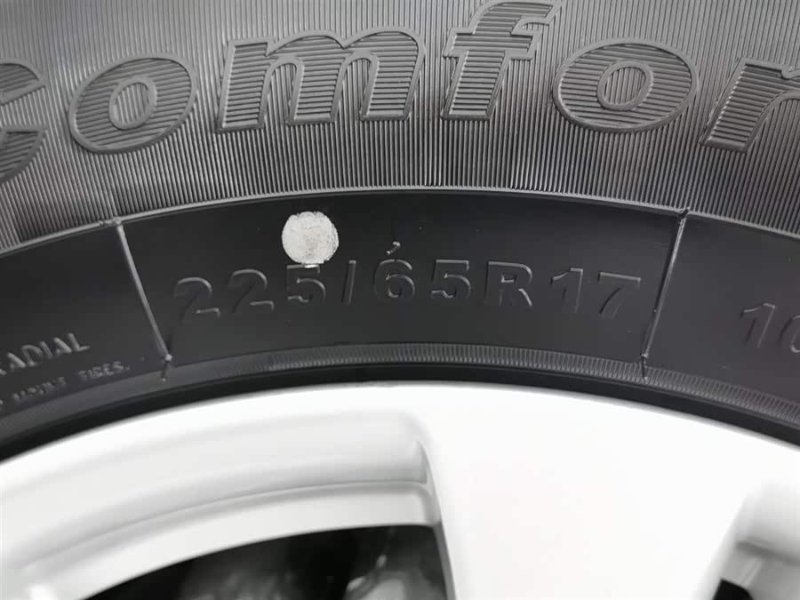 Haval M6 2023 imagem de carro #25