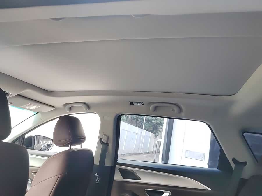 Jetour X90 PLUS 2023 image de voiture #25