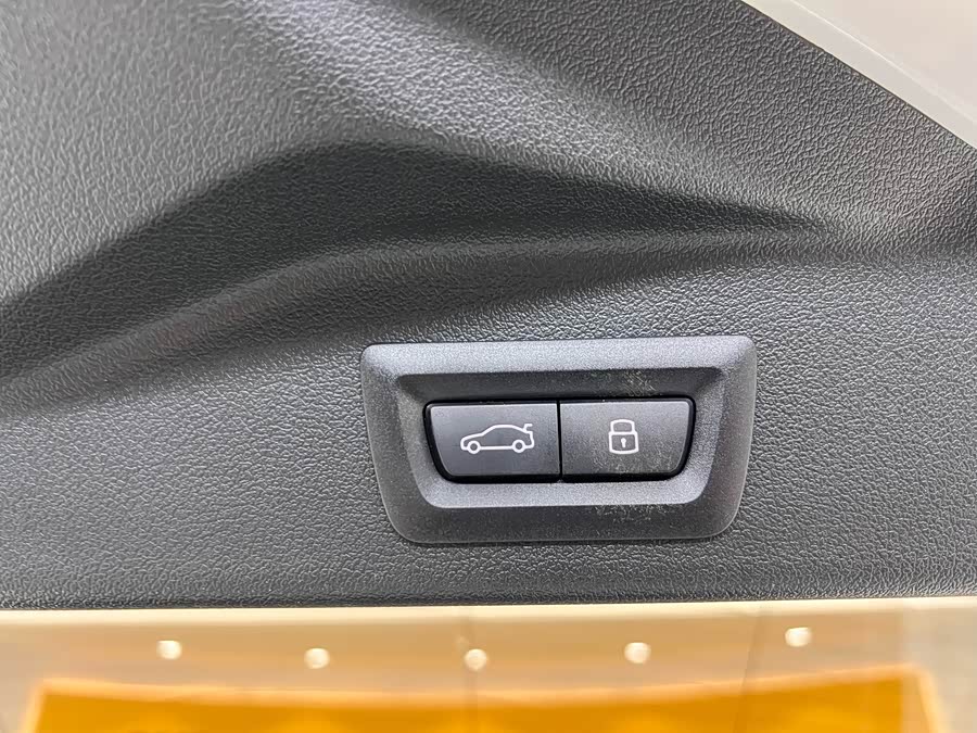 BMW X5 2025 imagem de carro #25