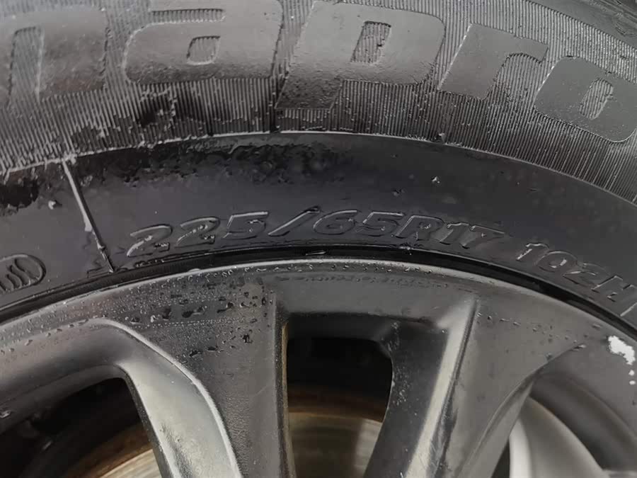 马自达 马自达CX-4 2017 汽车图片 #25