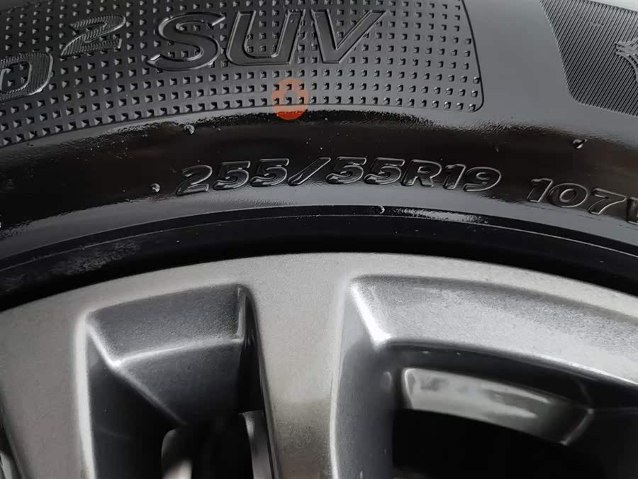 Changan UNI-K 2023 car image #25