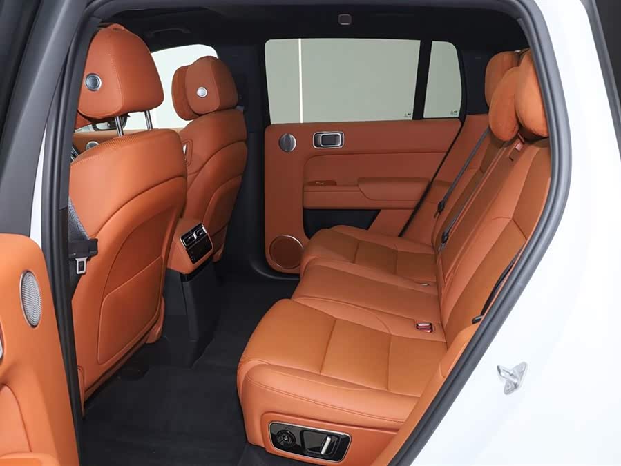 Li L7 2024 immagine di auto #25