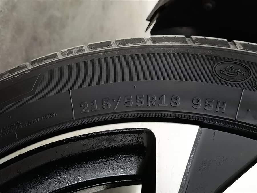 GAC Trumpchi GS3 2020 car image #25