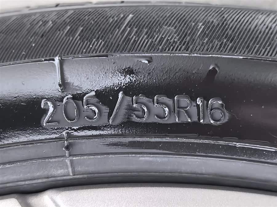 GEELY Emgrand GL 2021 car image #25