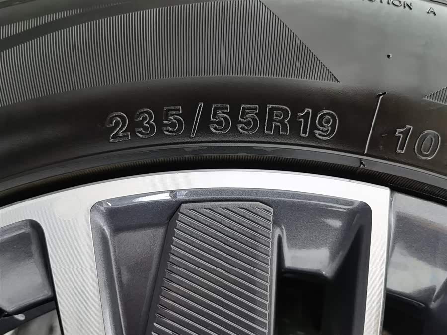 Jetour Dashing 2024 car image #25