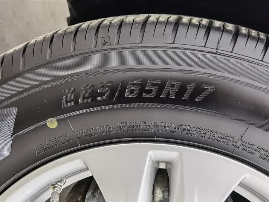 哈弗 哈弗M6 2020 汽车图片 #25