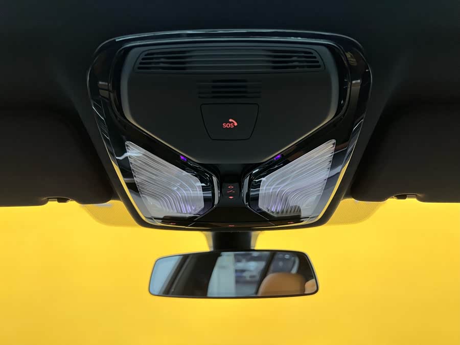 BMW 5 Series (Imported) 2022 car image #25