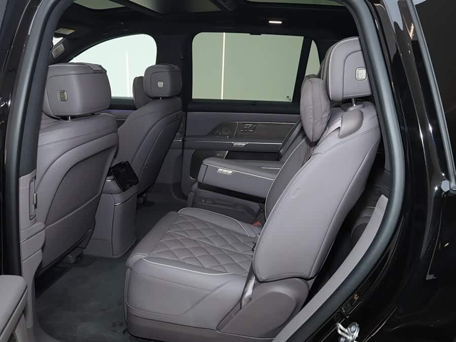 蔚来 蔚来ES8 2025 汽车图片 #25