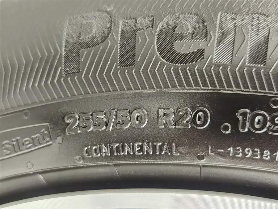 Exceed Stellar Era ET 2024 imagem de carro #25