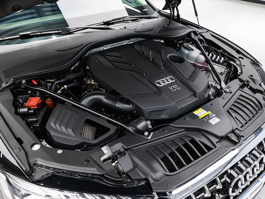 奥迪 奥迪A8 2023 汽车图片 #25